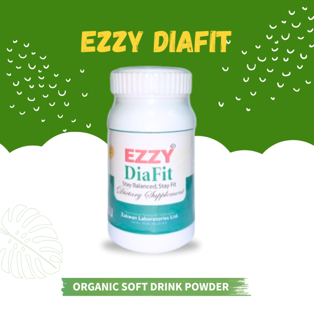 Ezzy DiaFit